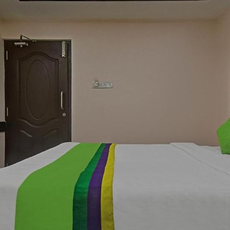 Treebo Trend Palm Tree Hotel Chennai Exterior photo