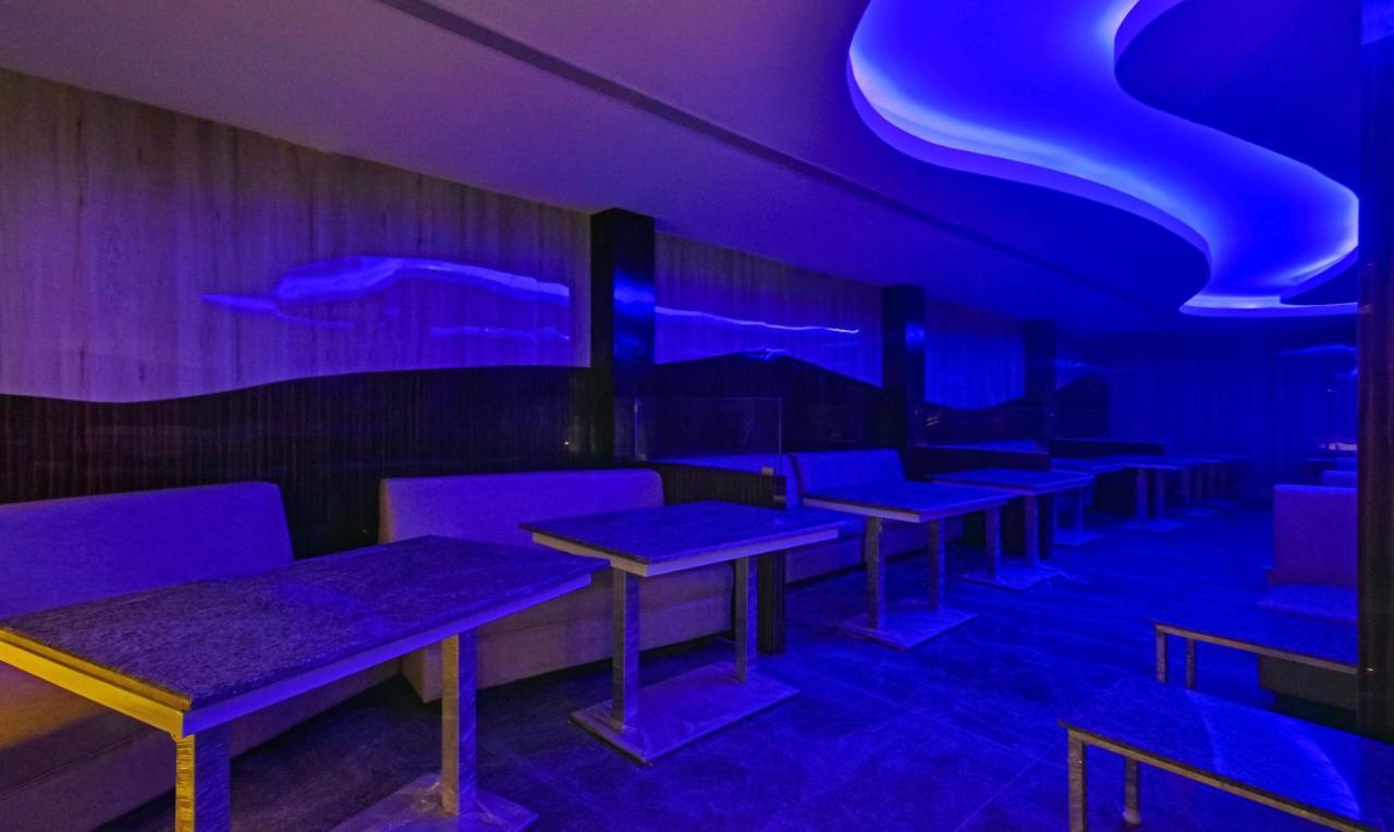 Treebo Trend Palm Tree Hotel Chennai Exterior photo