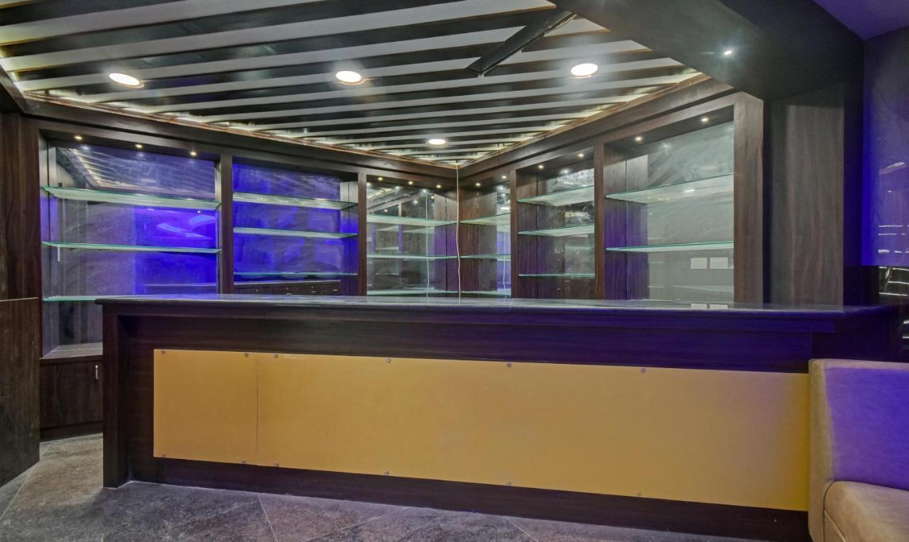 Treebo Trend Palm Tree Hotel Chennai Exterior photo